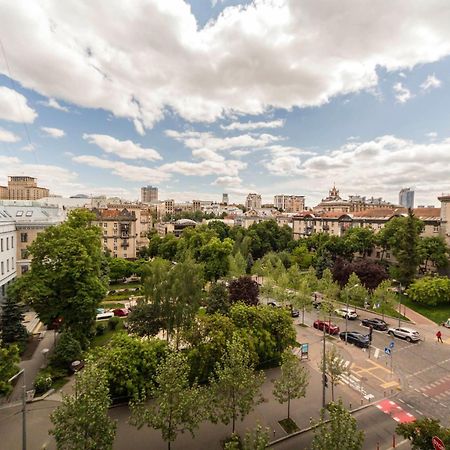 Dayflat Apartments Maidan Area Киев Экстерьер фото