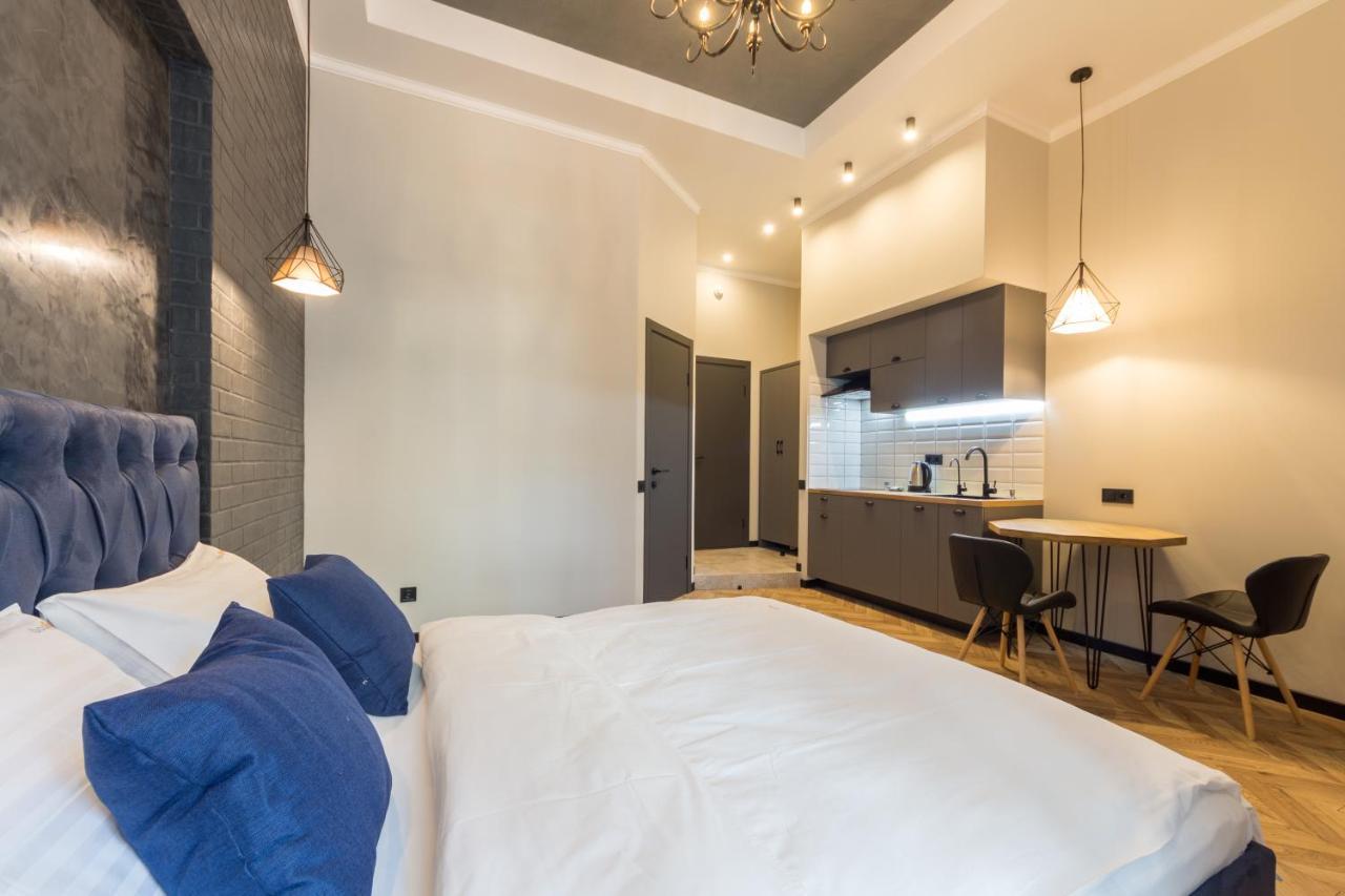 Dayflat Apartments Maidan Area Киев Экстерьер фото