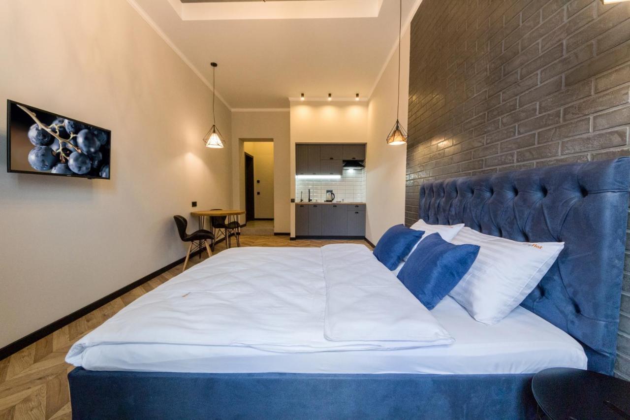 Dayflat Apartments Maidan Area Киев Экстерьер фото