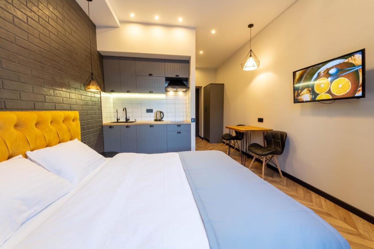 Dayflat Apartments Maidan Area Киев Экстерьер фото