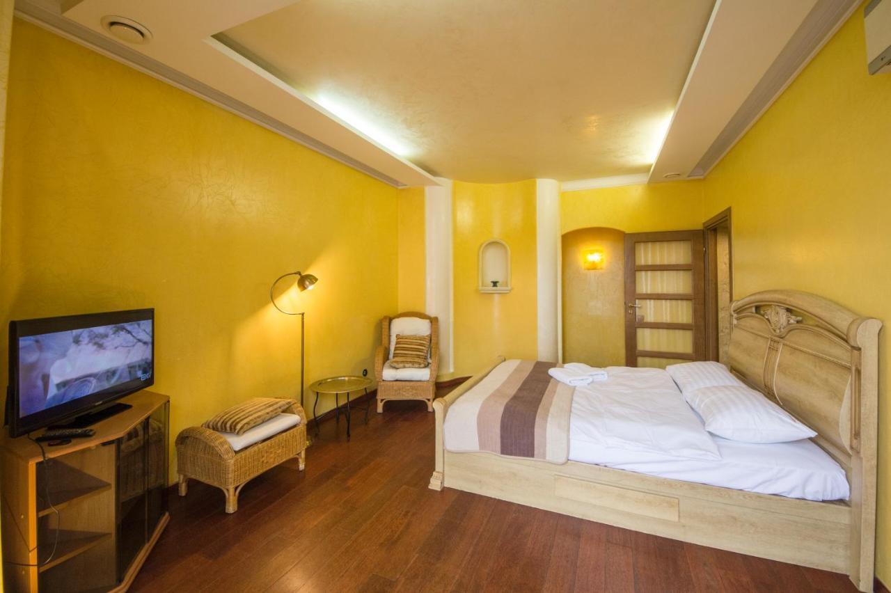 Dayflat Apartments Maidan Area Киев Экстерьер фото