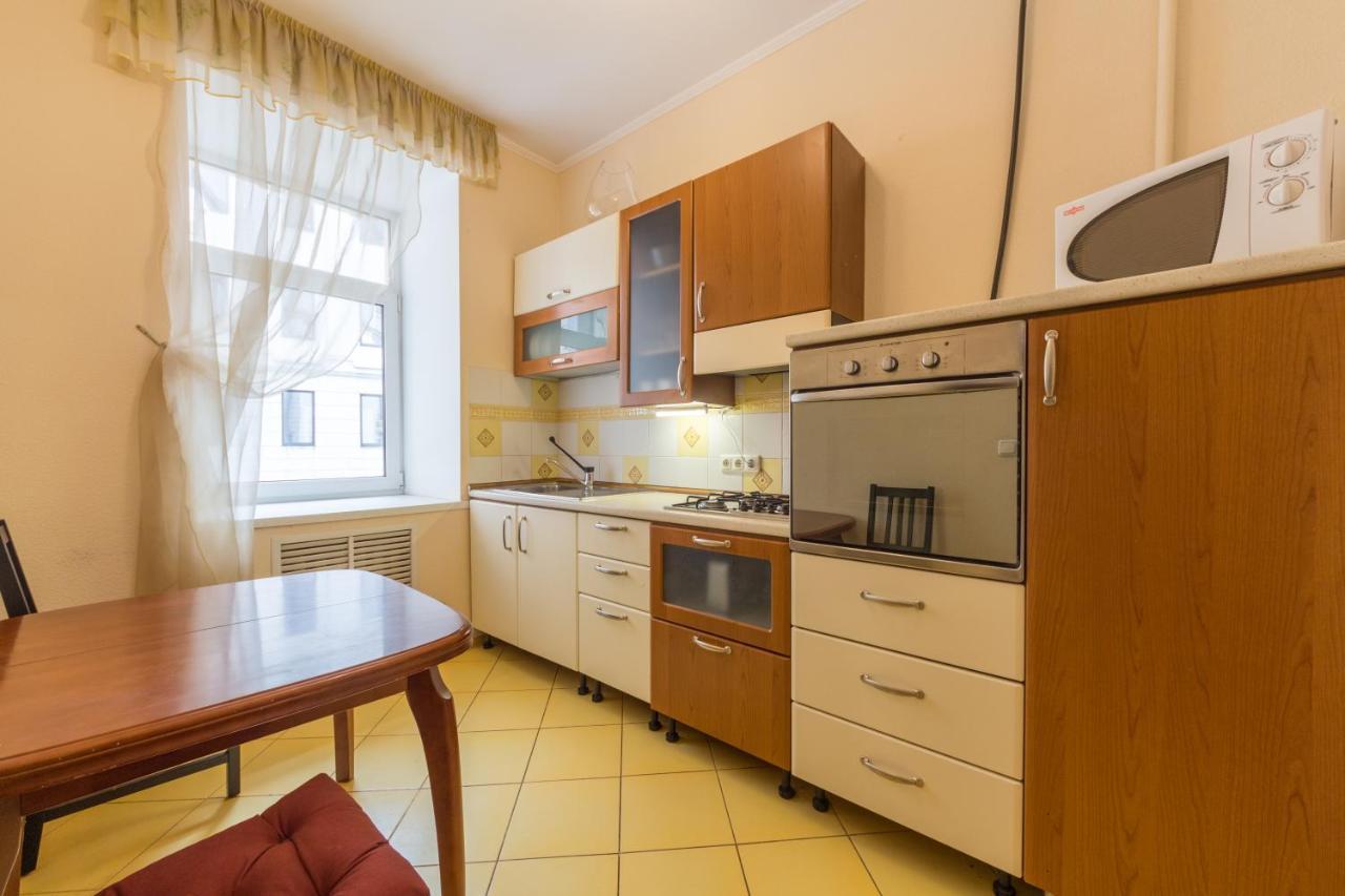 Dayflat Apartments Maidan Area Киев Экстерьер фото