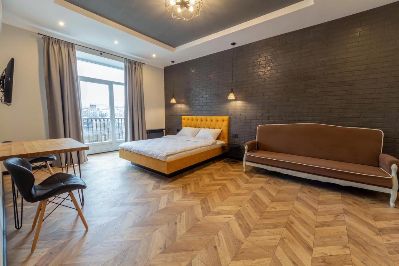 Dayflat Apartments Maidan Area Киев Экстерьер фото
