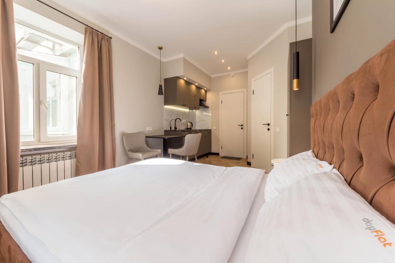 Dayflat Apartments Maidan Area Киев Экстерьер фото