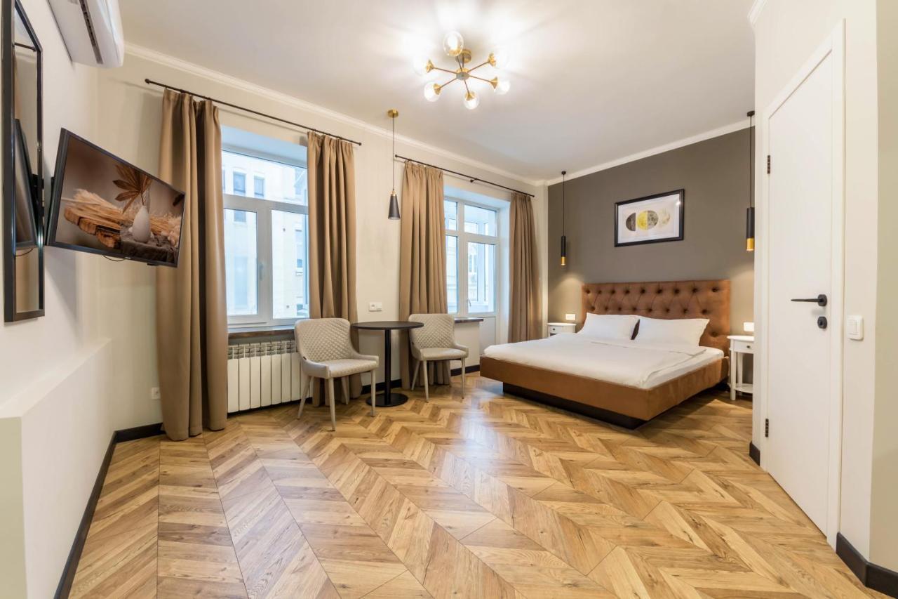 Dayflat Apartments Maidan Area Киев Экстерьер фото