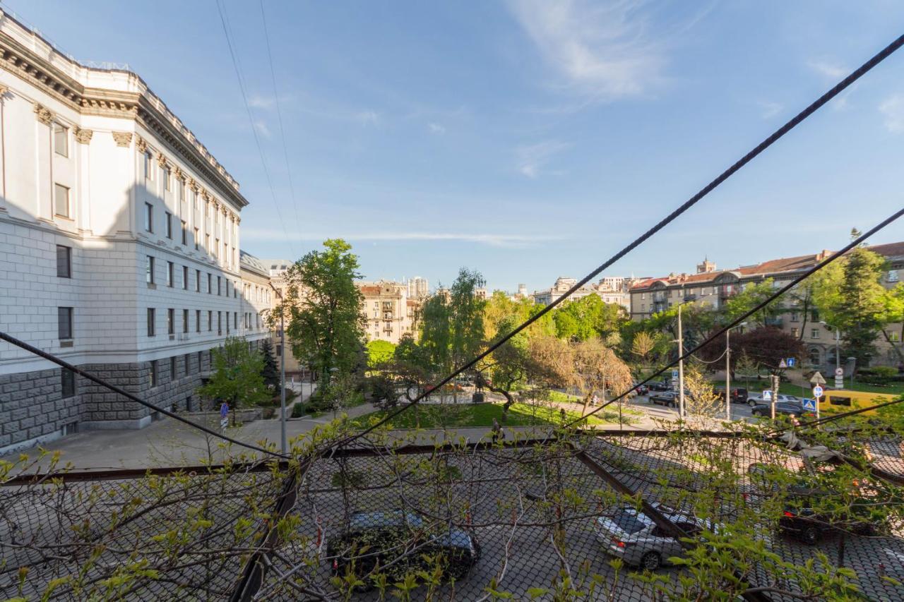 Dayflat Apartments Maidan Area Киев Экстерьер фото
