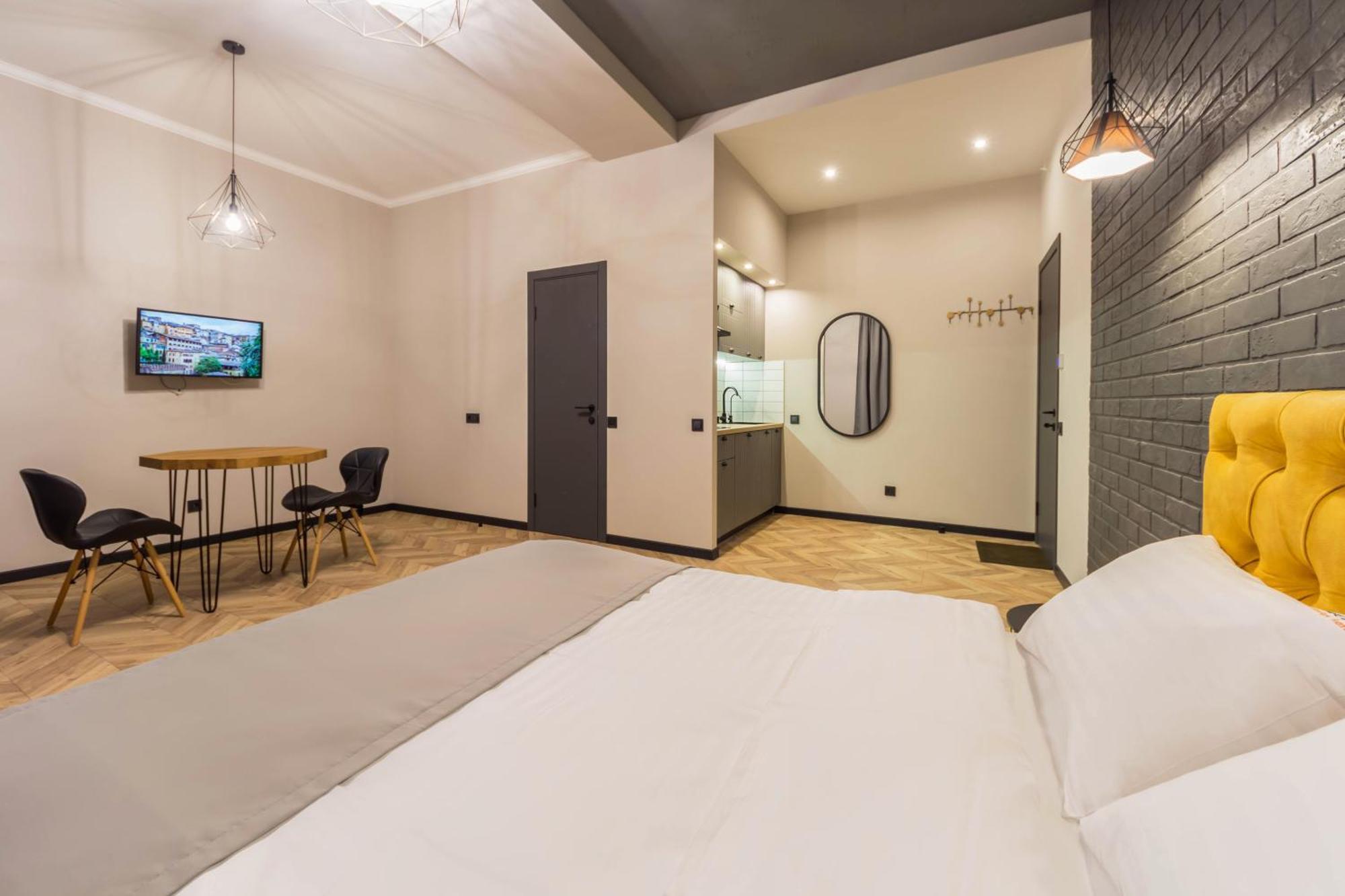 Dayflat Apartments Maidan Area Киев Экстерьер фото