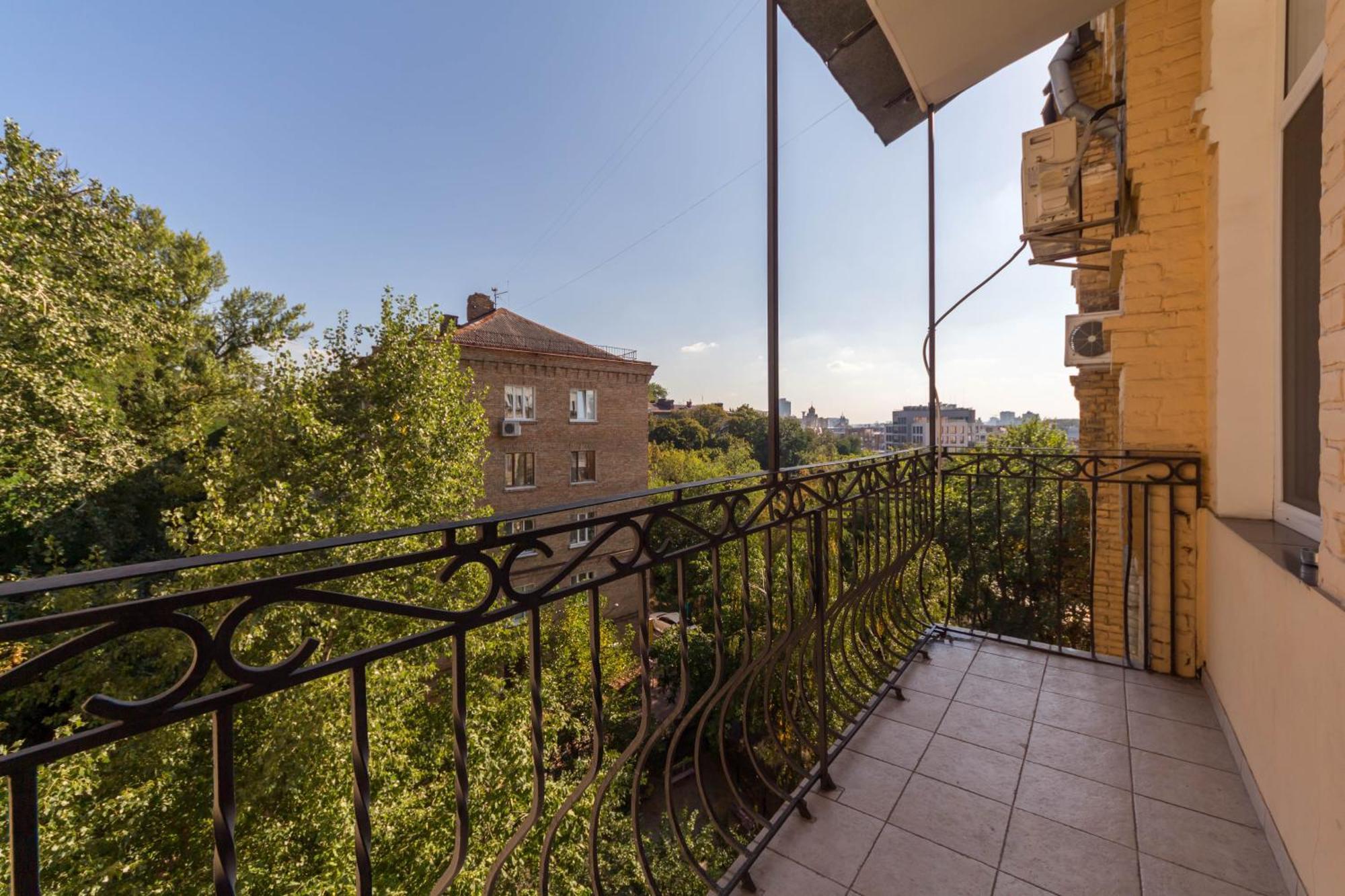 Dayflat Apartments Maidan Area Киев Экстерьер фото