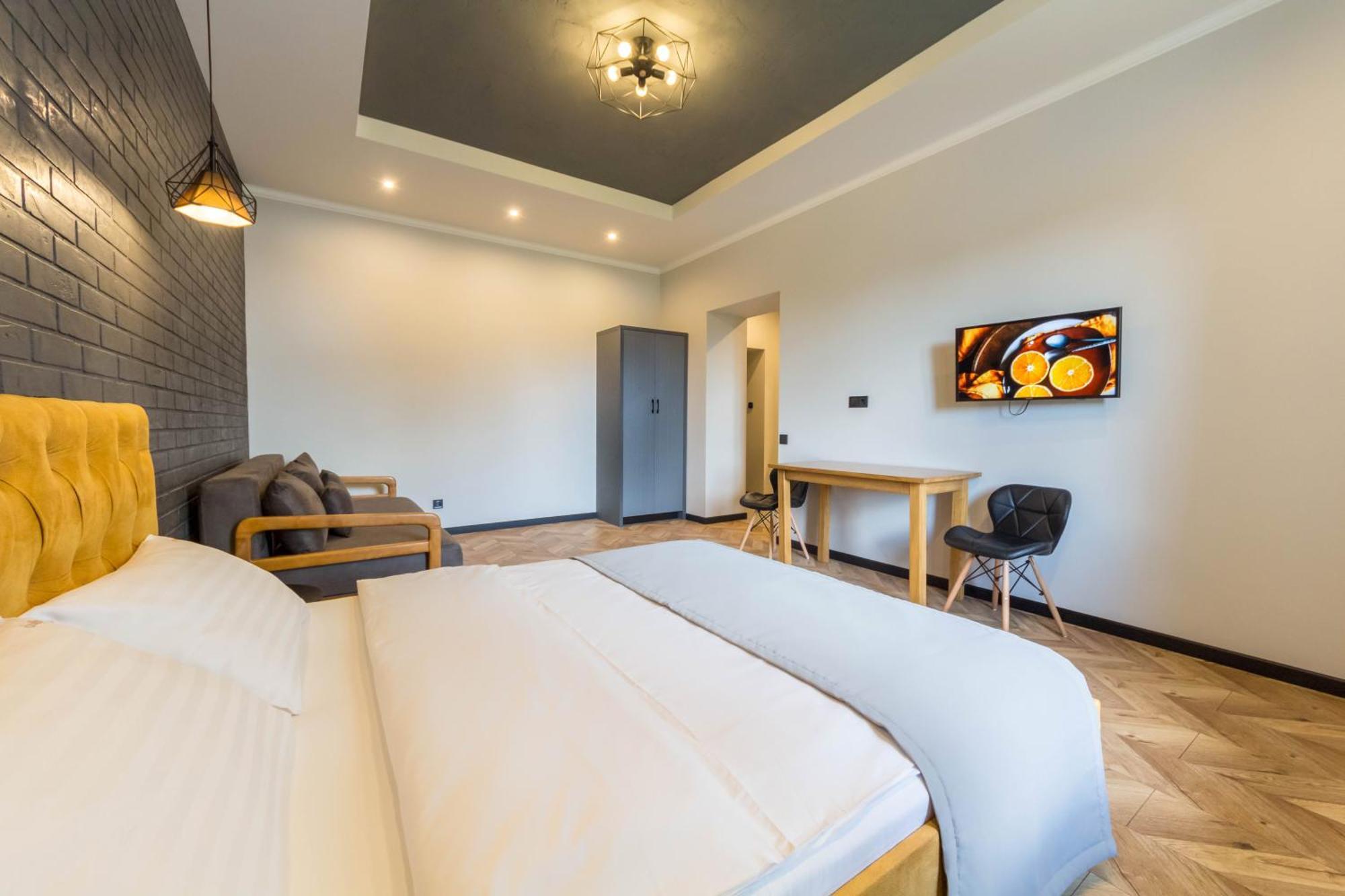 Dayflat Apartments Maidan Area Киев Экстерьер фото