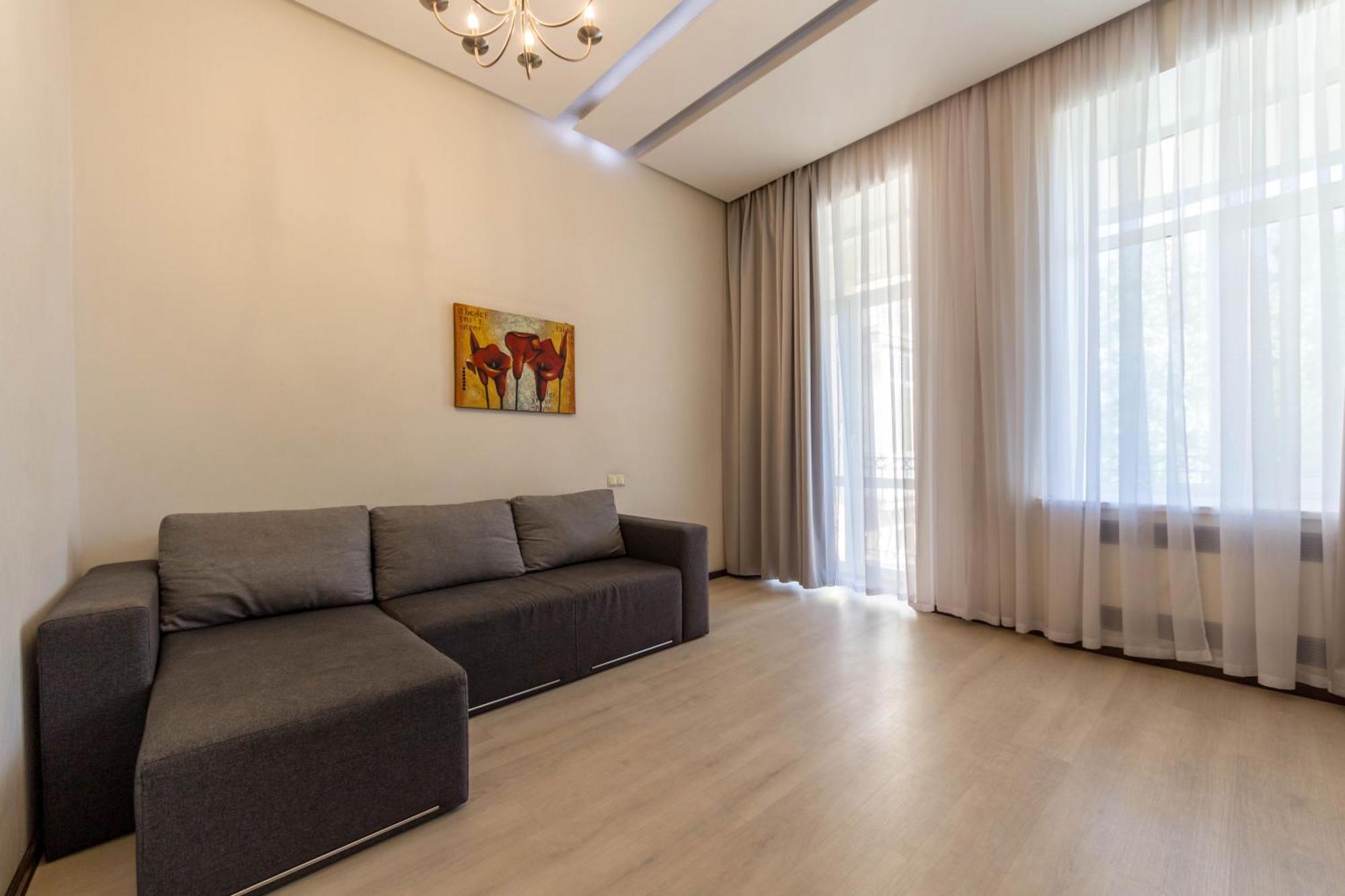 Dayflat Apartments Maidan Area Киев Экстерьер фото