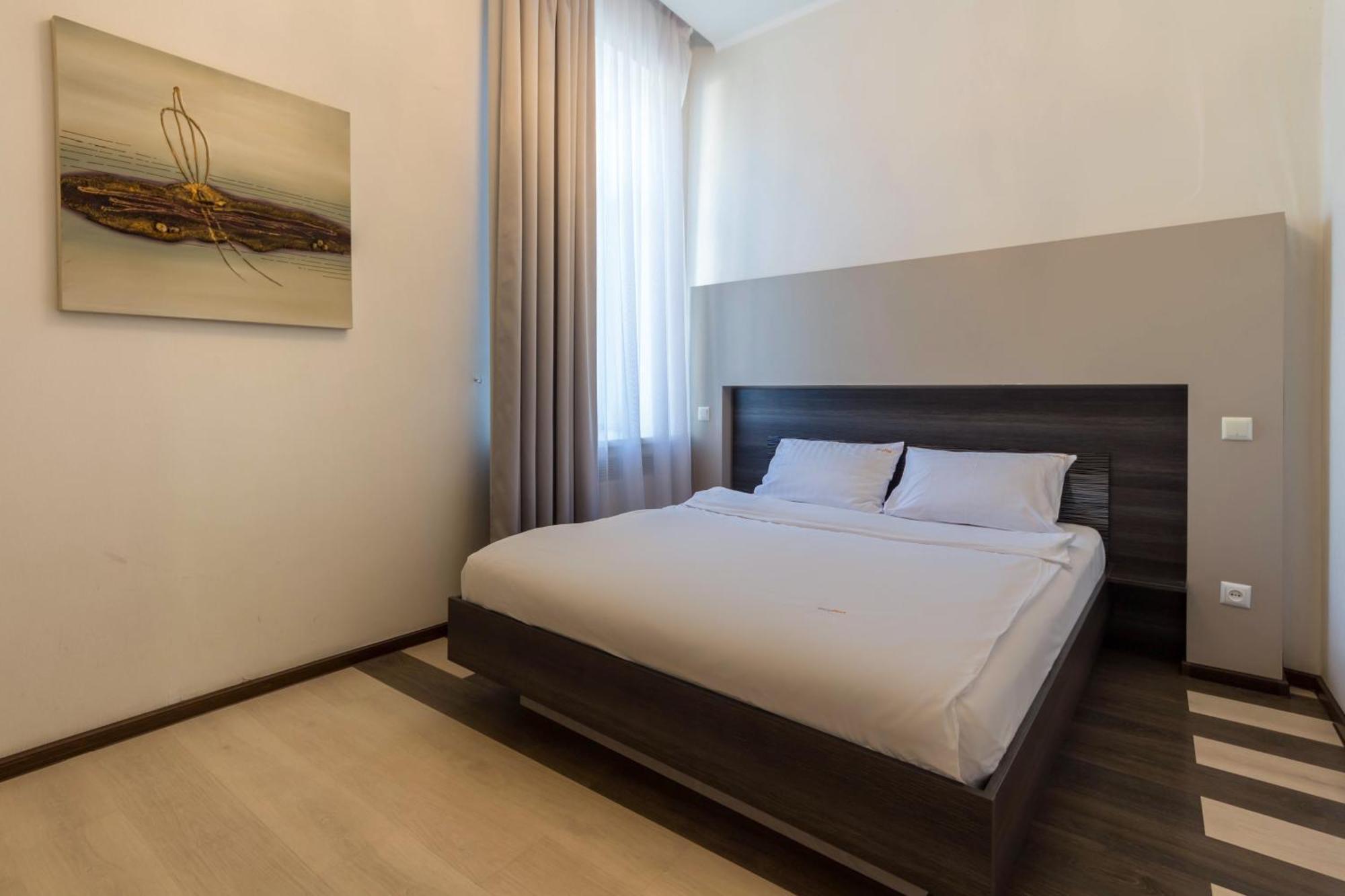 Dayflat Apartments Maidan Area Киев Экстерьер фото