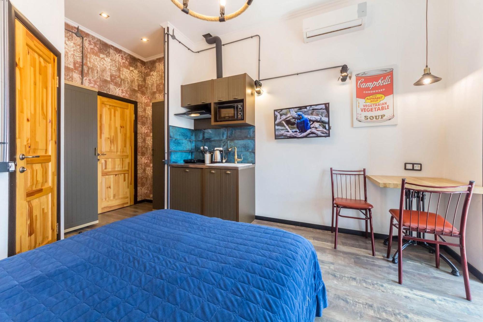 Dayflat Apartments Maidan Area Киев Экстерьер фото