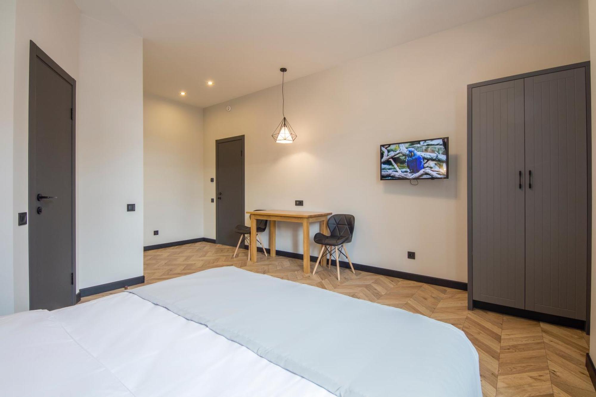 Dayflat Apartments Maidan Area Киев Экстерьер фото