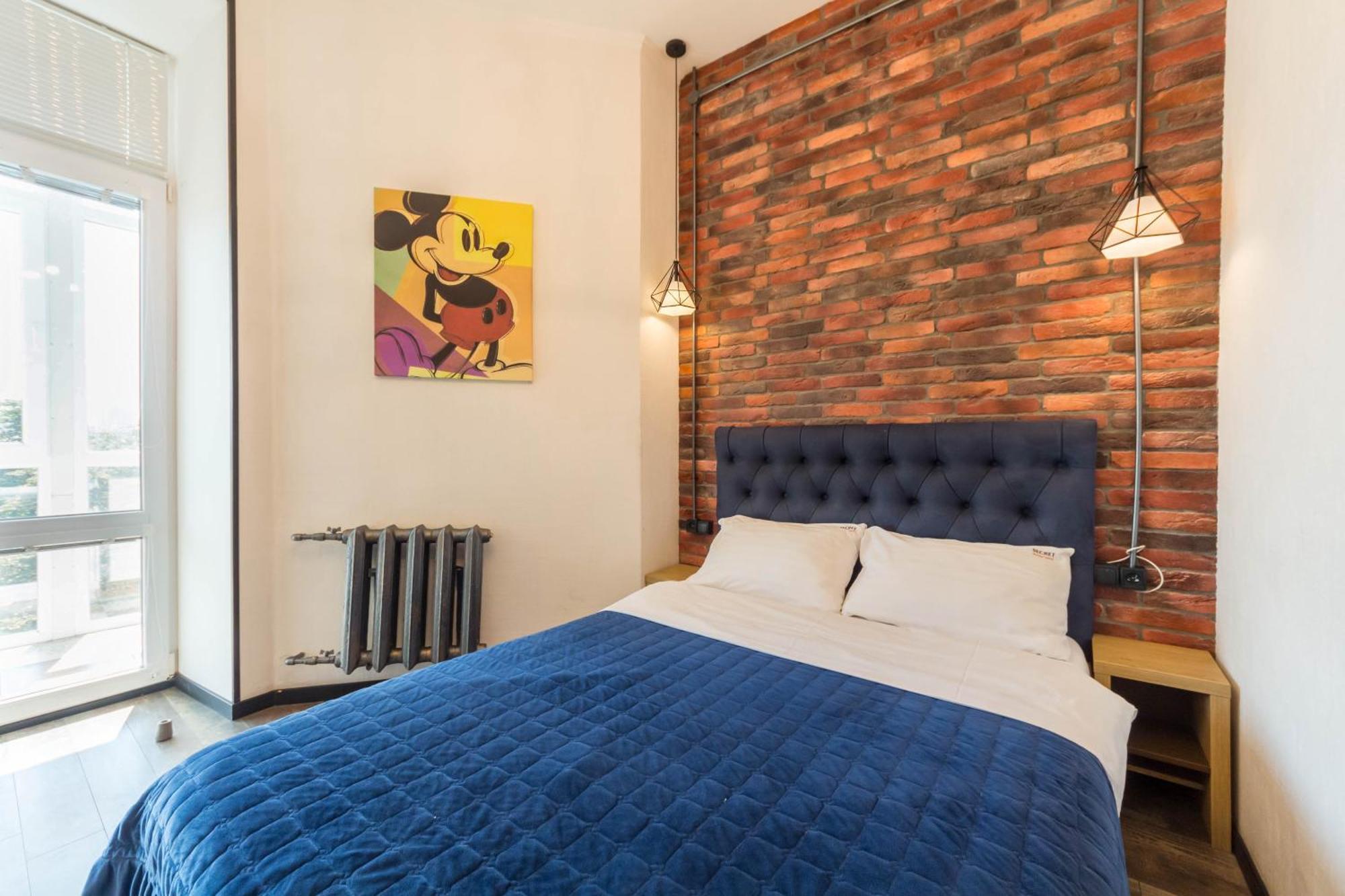 Dayflat Apartments Maidan Area Киев Экстерьер фото