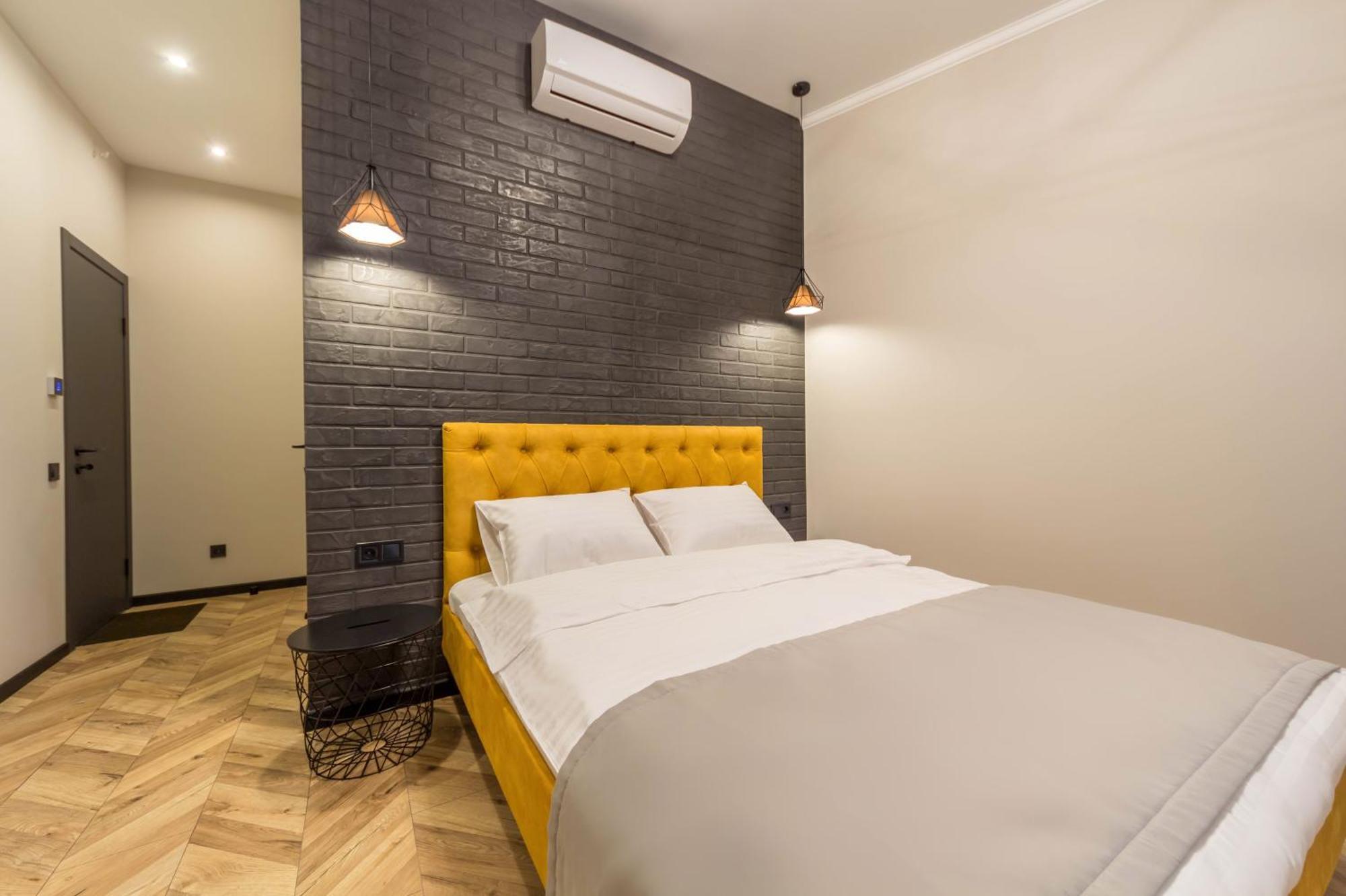 Dayflat Apartments Maidan Area Киев Экстерьер фото