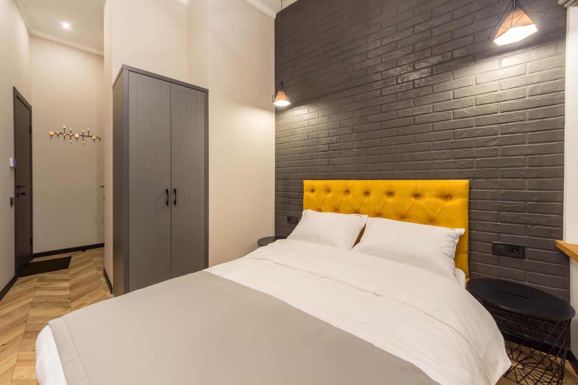 Dayflat Apartments Maidan Area Киев Экстерьер фото