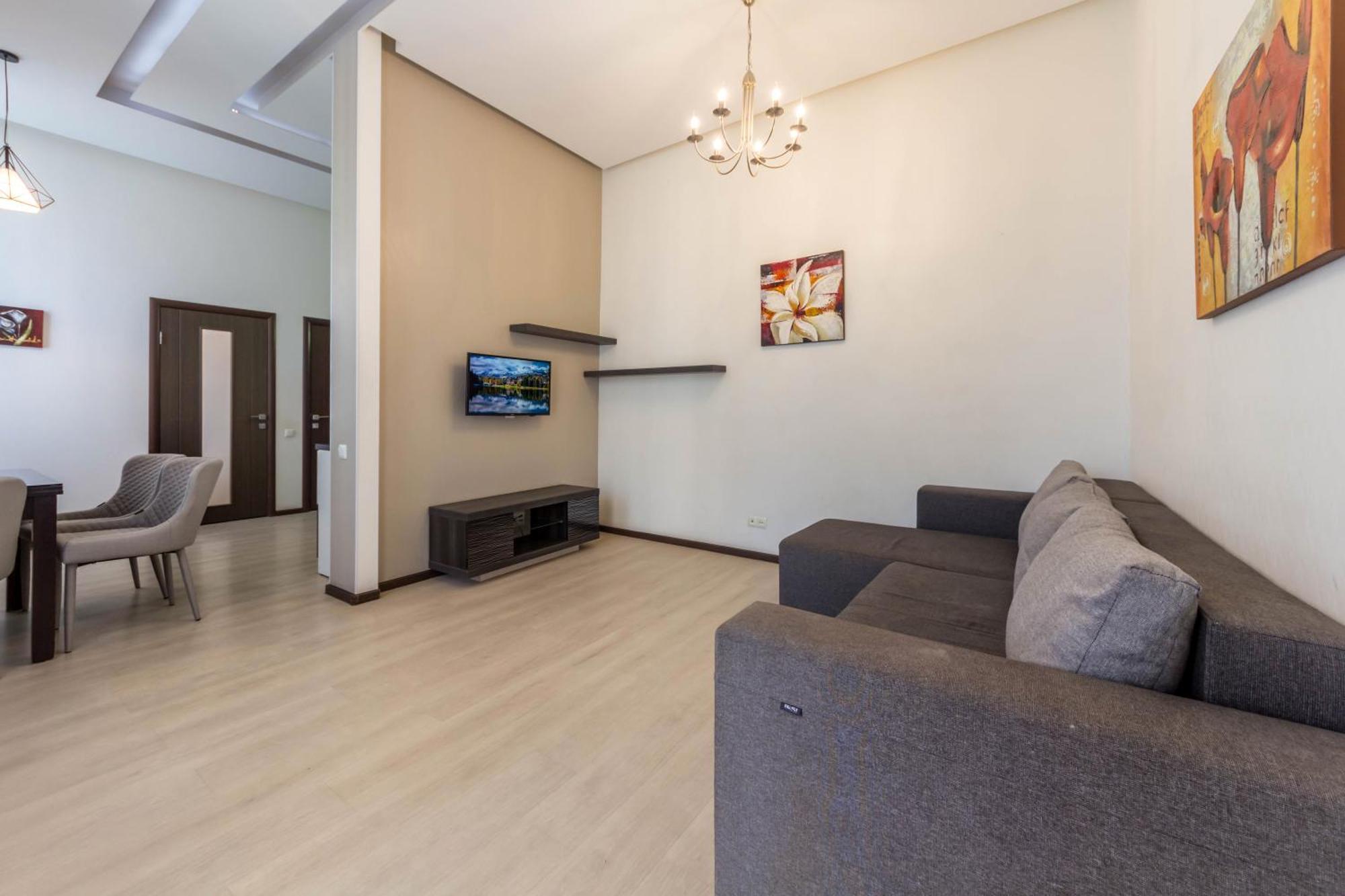 Dayflat Apartments Maidan Area Киев Экстерьер фото