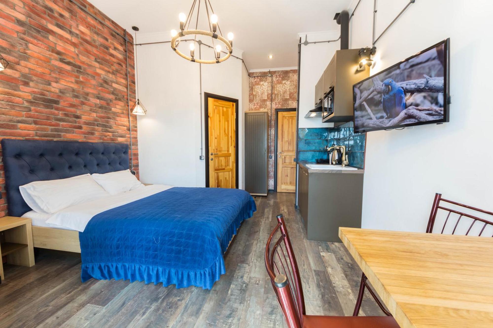 Dayflat Apartments Maidan Area Киев Экстерьер фото