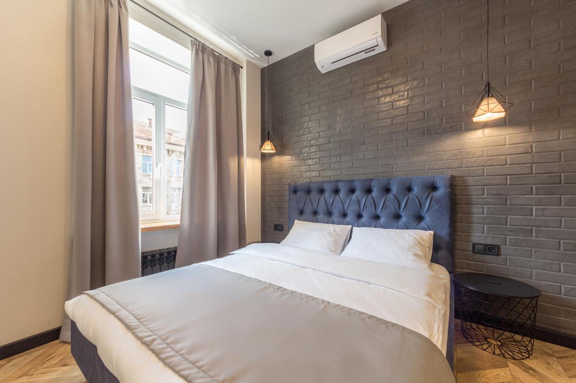 Dayflat Apartments Maidan Area Киев Экстерьер фото