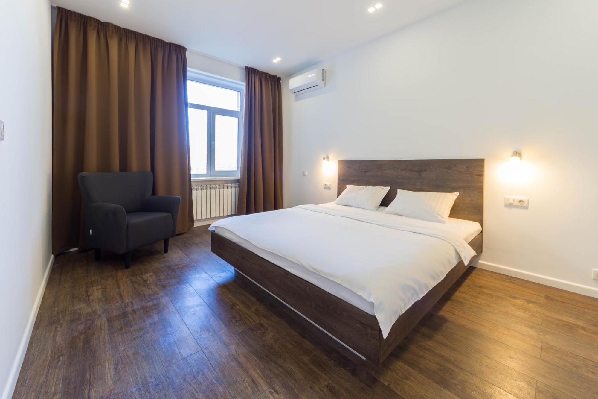 Dayflat Apartments Maidan Area Киев Экстерьер фото