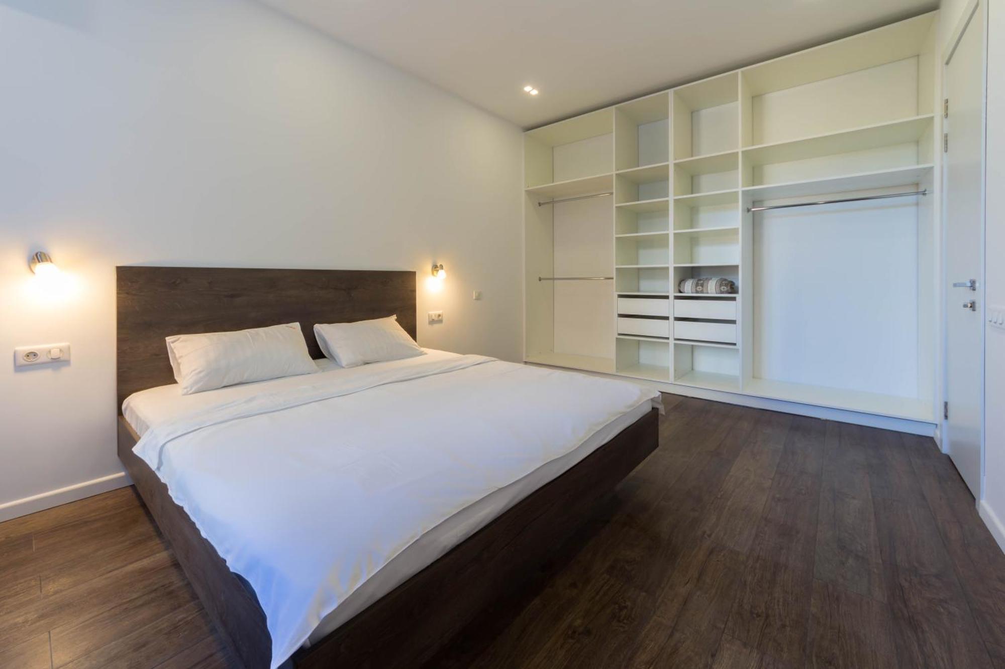 Dayflat Apartments Maidan Area Киев Экстерьер фото