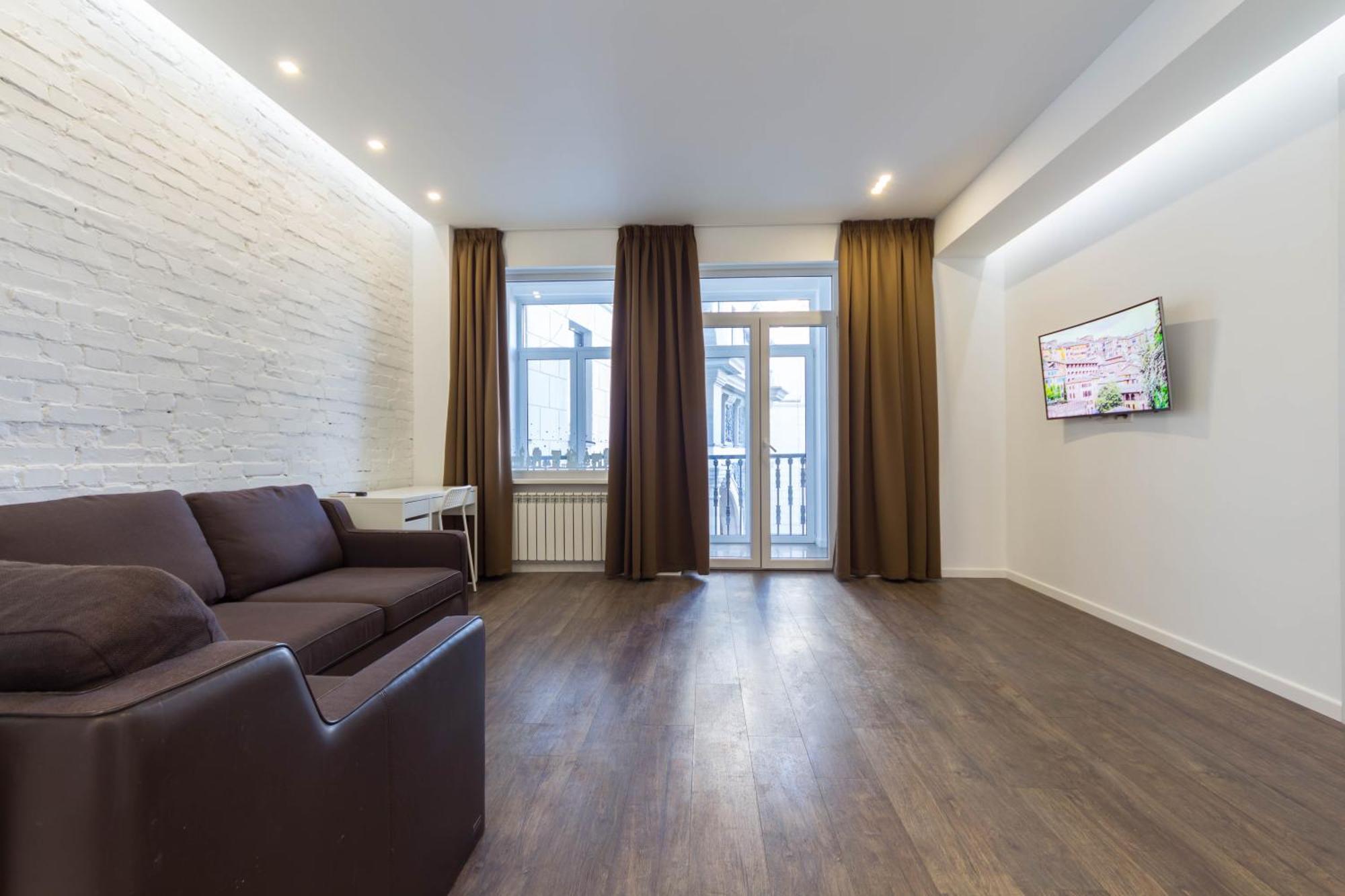 Dayflat Apartments Maidan Area Киев Экстерьер фото