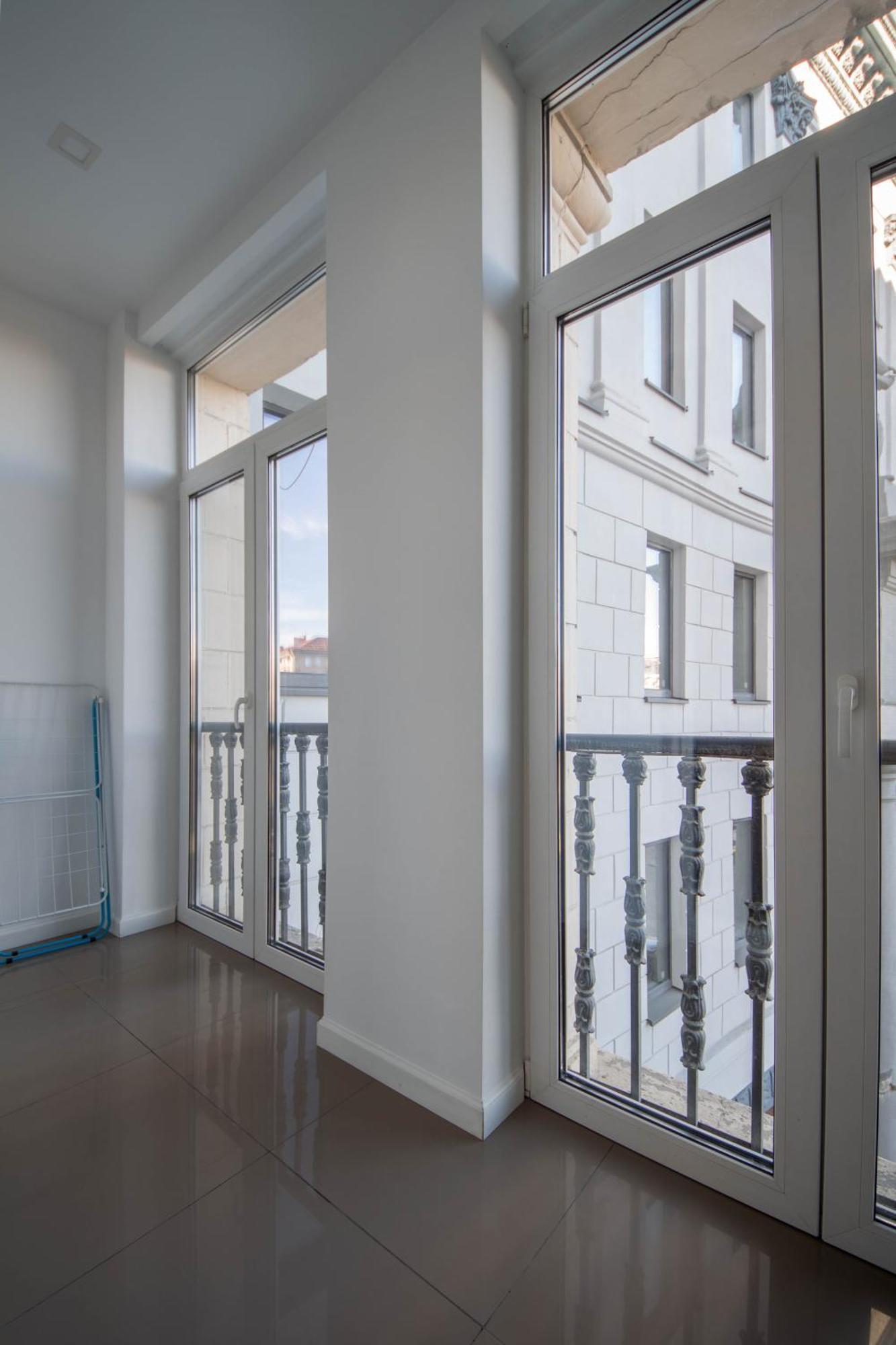 Dayflat Apartments Maidan Area Киев Экстерьер фото