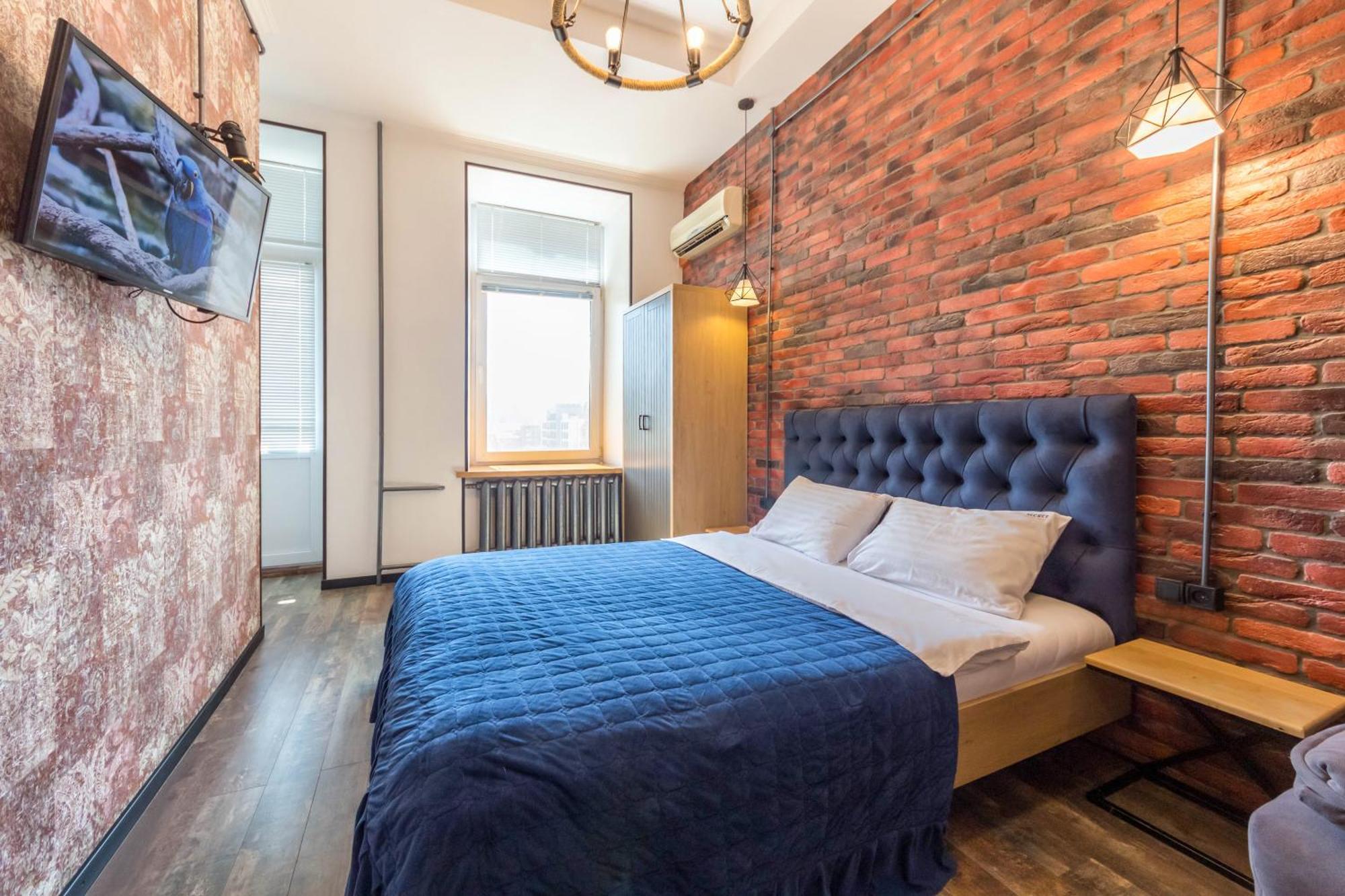 Dayflat Apartments Maidan Area Киев Экстерьер фото