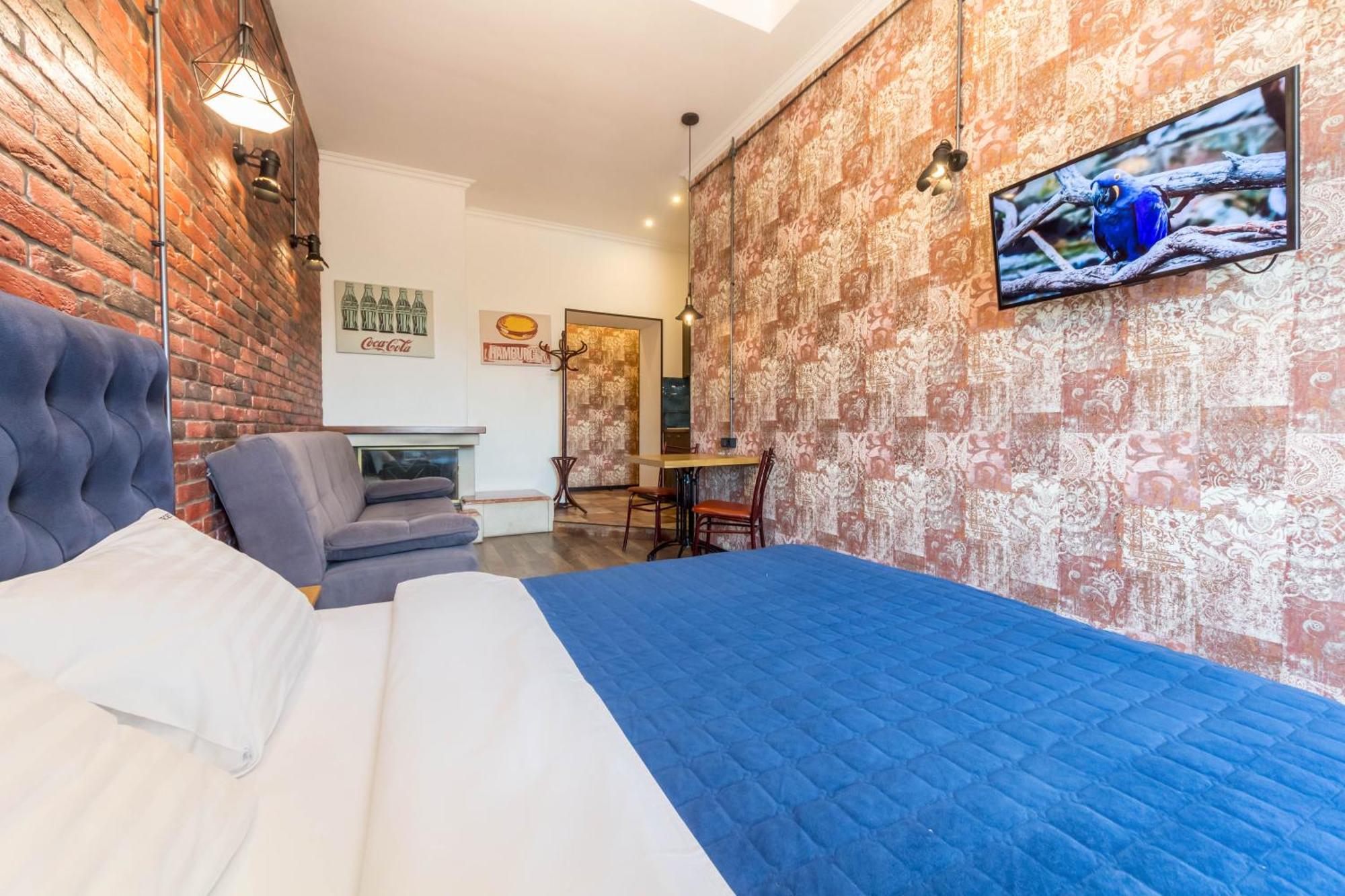 Dayflat Apartments Maidan Area Киев Экстерьер фото