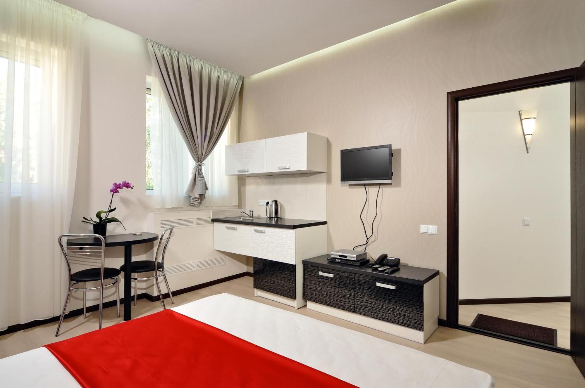 Dayflat Apartments Maidan Area Киев Номер фото