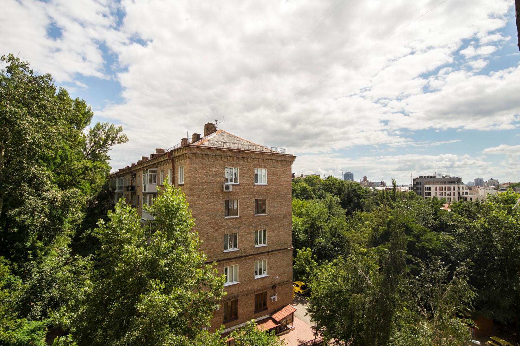 Dayflat Apartments Maidan Area Киев Номер фото