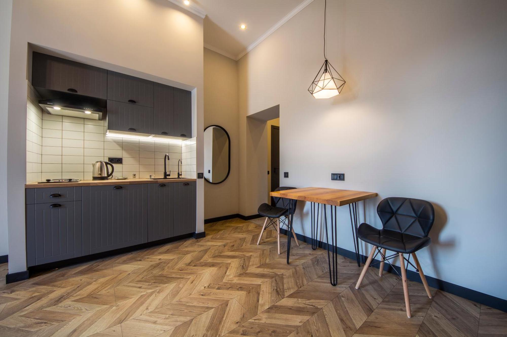Dayflat Apartments Maidan Area Киев Экстерьер фото